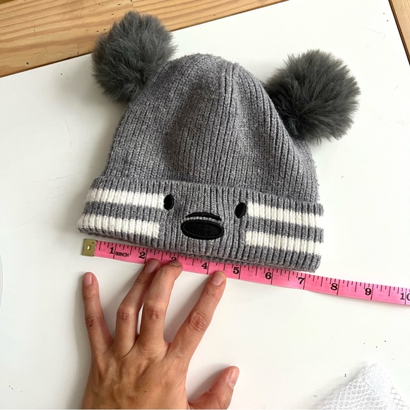 Koala Hat for Baby - Picture 5 of 5